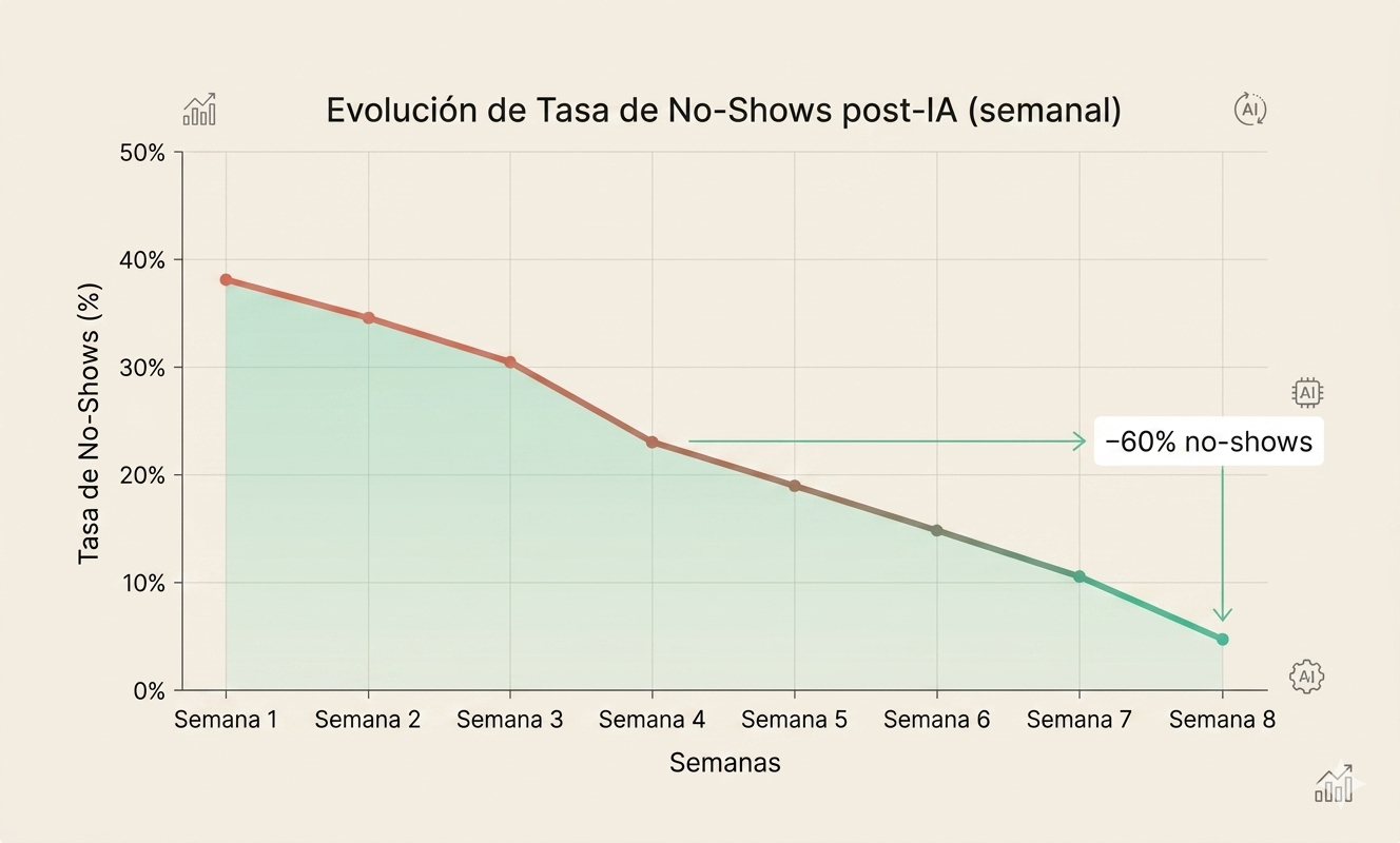 Diagrama sincronización CoverManager WhatsApp mesaking en tiempo real